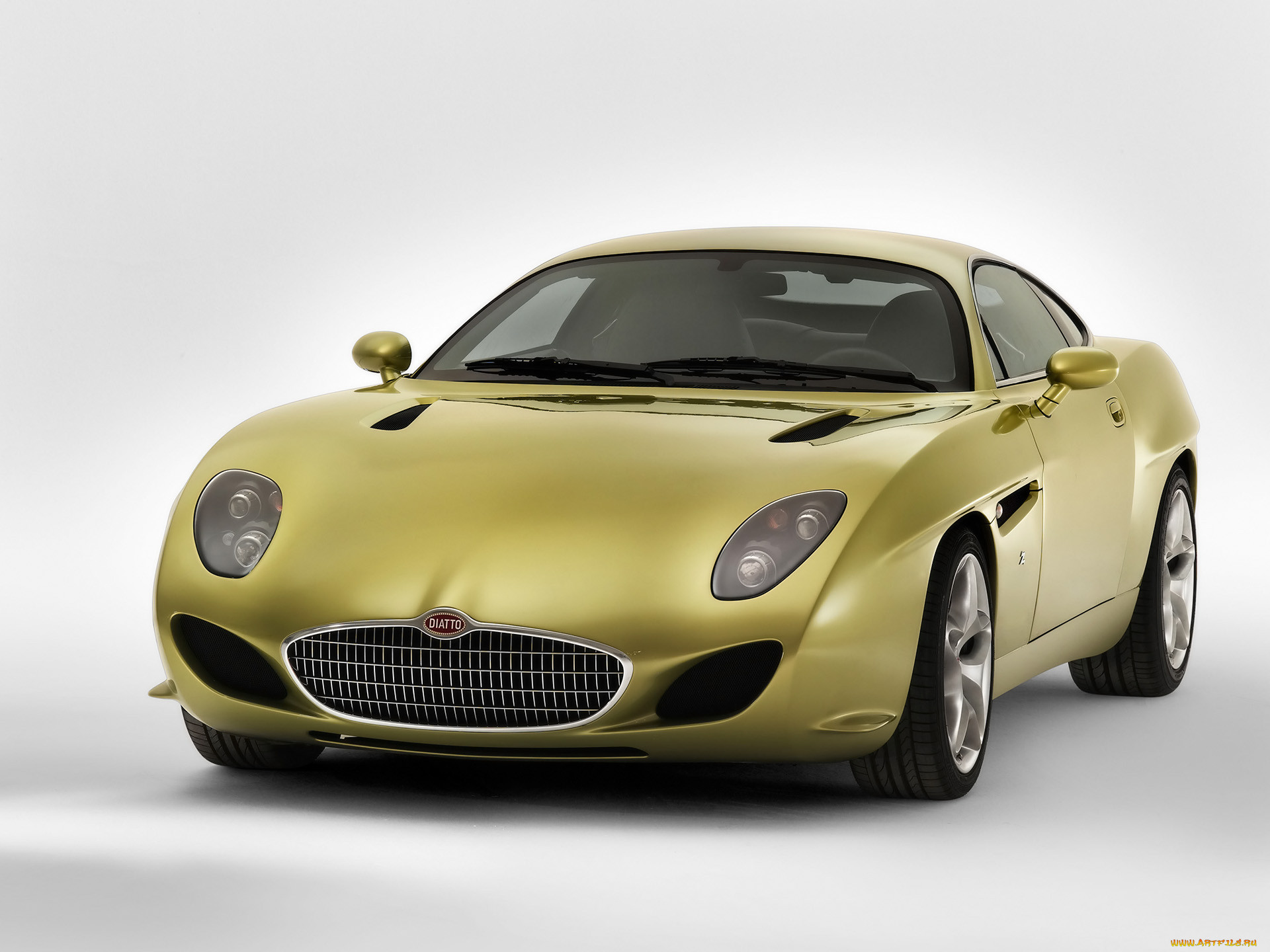 diatto, by, zagato, 